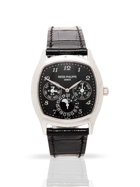 Patek Philippe Grand Complications 5940G-010